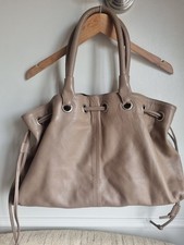 Boden Leather Handbag large