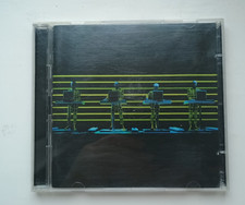 KRAFTWERK Minimum Maximum - 2