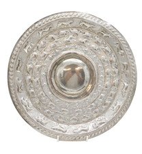 20th Century White Metal