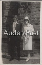 Wedding Portrait 1960s