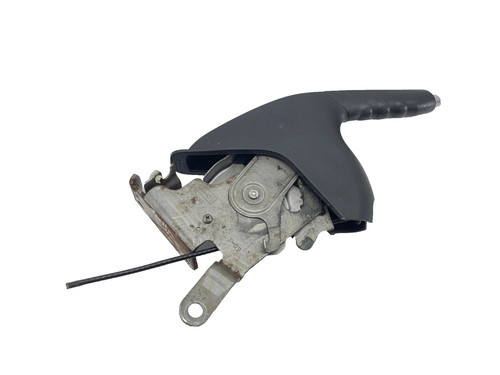 Ford fiesta mk7 hand - ford,