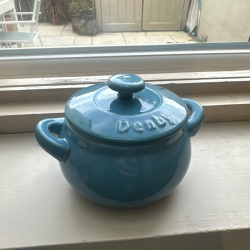 Denby azure mini - azure,