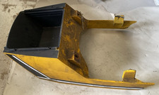 Suzuki gt200 tail piece - suzuki,