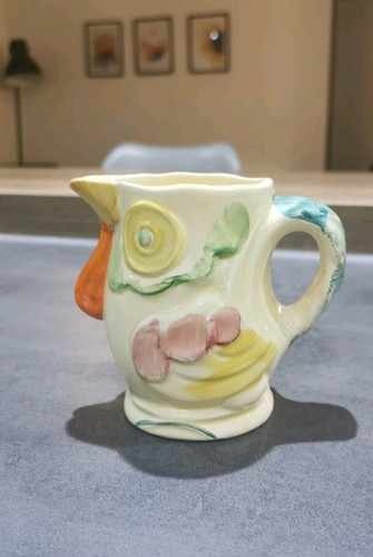 Keele street pottery - street, st