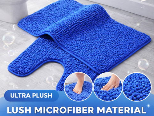 Luxury chenille loop - luxury,