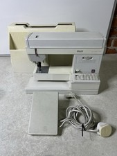 Pfaff Tipmatic 1151 sewing
