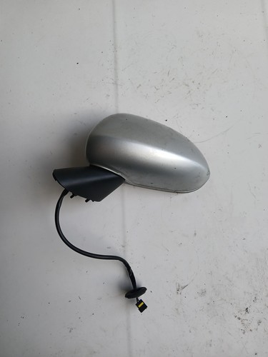 Vauxhall corsa passenger - d,