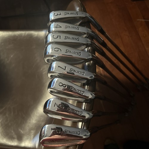 Rare 1991 spalding golf tour - 1991,