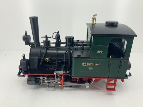 Lgb 20181 franzburg green - lgb,
