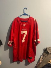 Nike NFL San Francisco 49ers