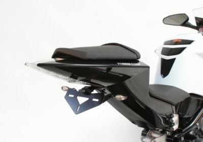 Tail tidy ktm rc8 - tail,
