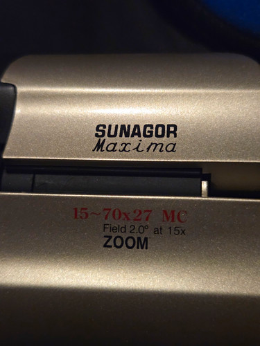 Sunagor maxima 70x27 zoom - sunagor,