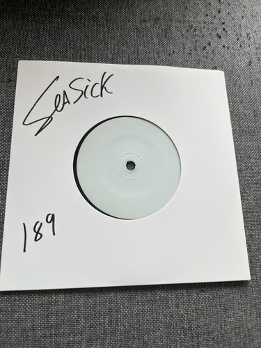 Seasick steve somebody ultra - seasick,