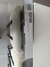 Brand new Unused And Boxed “Define” Roper Rhodes Toilet Seat