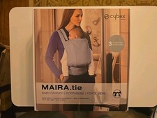Cybex MAIRA.tie Baby Carrier
