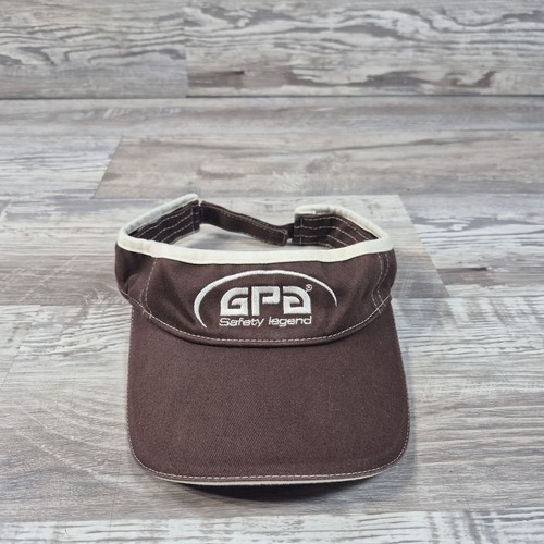 Gpa safety legend - safety, visor