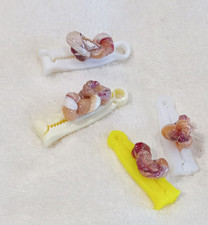 4 Beautiful Reborn Baby doll