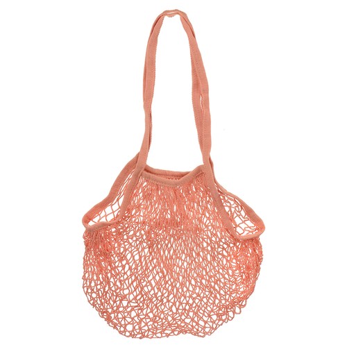 Cotton mesh bag 15x12 long - bag,,