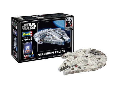 Revell 5659 gift set - 5659,