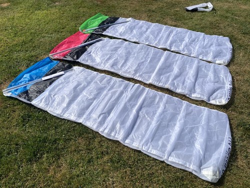 Vintage original flexifoil - vintage,