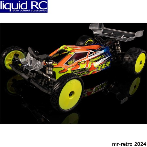 Team losi racing tlr - losi, 22x