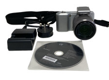 Sony nex mirrorless camera - sony,