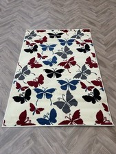 Quality Grey Blue Red