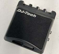 DJ Tech Mini Portable