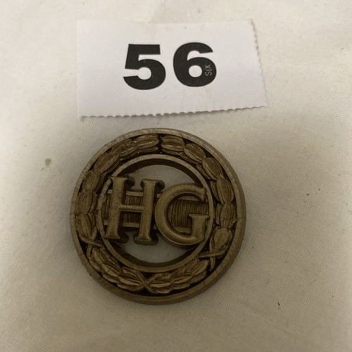 Original women home guard - original,