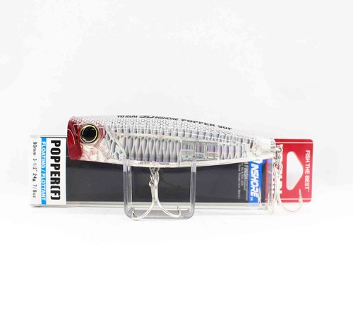 Zuri duel inshore popper - zuri,