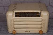 Vintage 1941 Motorola Model