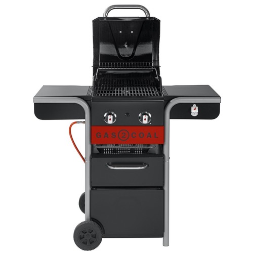 Char broil gas2coal 210 - gas2coal,