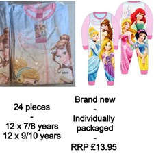 Wholesale Kids Disney Princess