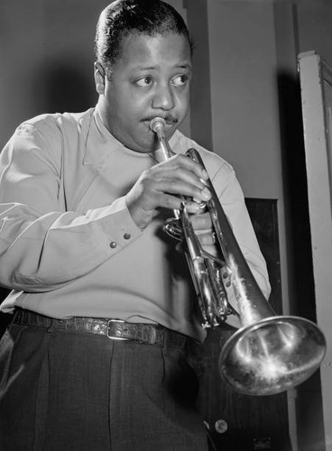 Charlie shavers national - charlie,