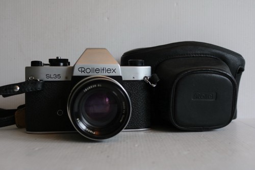 Rolleiflex sl35 35mm - sl35, camera