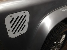Land Rover Defender Aluminium