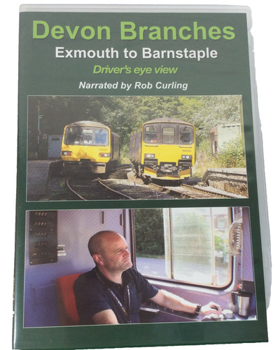 Devon branches exmouth to - devon,
