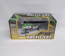 Arctic Cat 2008 F6 Diecast