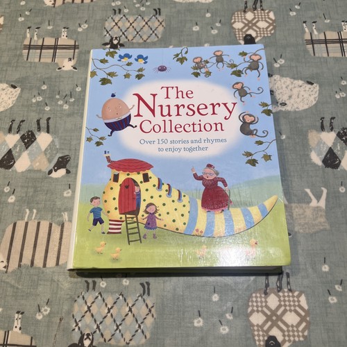 The nursery collection over - 'the,