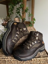Timberland Boots Chocorua Hiking Boot with GORE-TEX Brown Size UK 5 US 7M