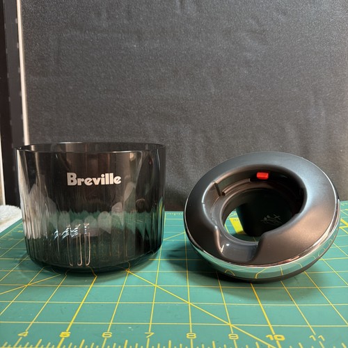 Breville puck sucker - breville, sucker™