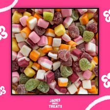 Barratt Dolly Mixture 🍭 – Retro Sweets | Pick N Mix | Candy Carts | Tuck Shop