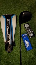 Cobra Aerojet Max Driver 12