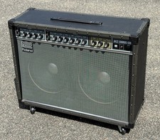 Roland JC-120 – Legendary