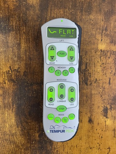 Genuine tempur pedic - genuine, tempur-pedic