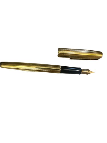 Parker sonnet cascade gold - ,