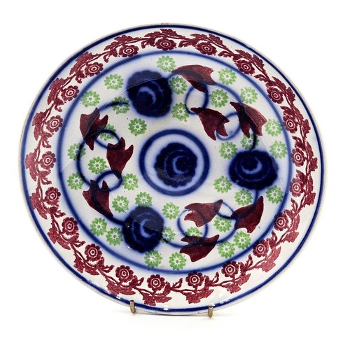 Portneuf quebec spongeware - quebec,