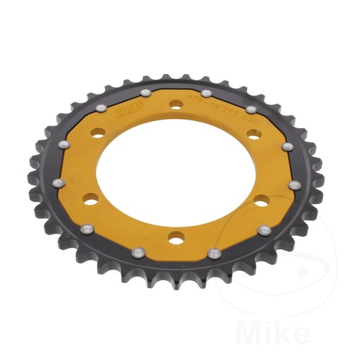 Rear sprocket dual - dual, 39