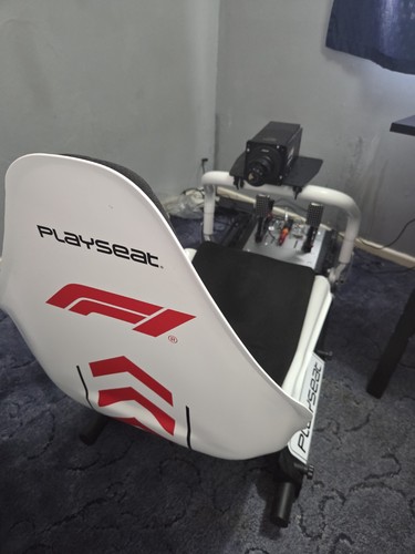 Playseat formula instinct - instinct, f1
