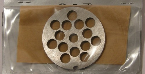 Meat mincer cutting blade - mincer,